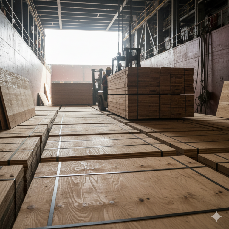 Quando a indústria nacional atende aos mais altos padrões globais de qualidade